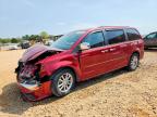 DODGE GRAND CARAVAN 2014