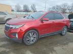 CHEVROLET EQUINOX 2022