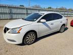 NISSAN SENTRA 2014