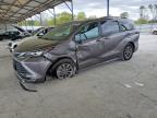 TOYOTA SIENNA 2024