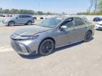 TOYOTA CAMRY 2026