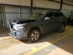 TOYOTA RAV4 HYBRID 2025