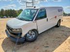 CHEVROLET EXPRESS G2500 2021