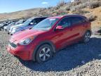 KIA NIRO 2017