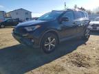 TOYOTA RAV4 2017