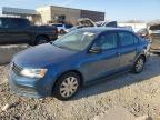 VOLKSWAGEN JETTA 2016