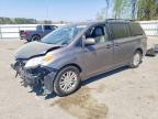 TOYOTA SIENNA 2015