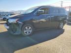 NISSAN QUEST 2017