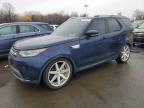 LAND ROVER DISCOVERY 2020
