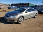 VOLKSWAGEN CC 2012