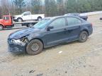 VOLKSWAGEN JETTA 2014