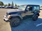 JEEP WRANGLER 2026