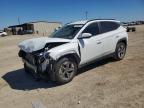HYUNDAI TUCSON 2025
