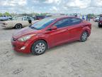 HYUNDAI ELANTRA 2012