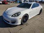 PORSCHE PANAMERA 2012