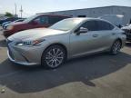 LEXUS ES 2021
