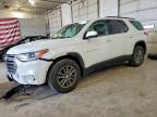 CHEVROLET TRAVERSE 2020