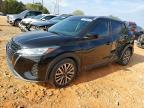 NISSAN KICKS 2022
