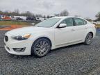 KIA CADENZA 2015