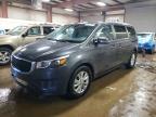 KIA SEDONA 2015
