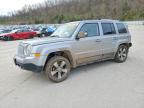 JEEP PATRIOT 2017