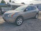NISSAN ROGUE 2010