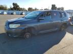 TOYOTA HIGHLANDER 2008