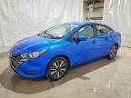 NISSAN VERSA 2024