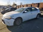TOYOTA CAMRY 2017