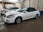 TOYOTA CAMRY SOLARA 2007