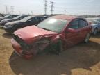 MITSUBISHI LANCER 2012