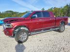 RAM 3500 2017