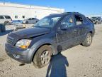 KIA SORENTO 2008