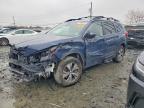 SUBARU ASCENT 2024