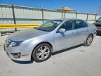 FORD FUSION 2012