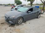 MAZDA 3 2015
