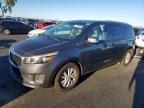 KIA SEDONA 2017