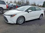 TOYOTA COROLLA 2026