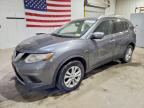NISSAN ROGUE 2015