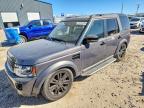 LAND ROVER LR4 2016
