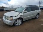 TOYOTA HIGHLANDER 2007