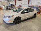 CHEVROLET VOLT 2013