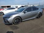 TOYOTA CAMRY 2026