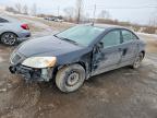 PONTIAC G6 2008