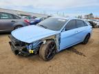 HYUNDAI ELANTRA N 2025