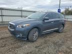 INFINITI QX60 2014