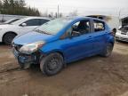 TOYOTA YARIS 2015