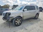 HONDA PILOT 2012