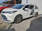 TOYOTA SIENNA 2021