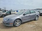 FORD FUSION 2007